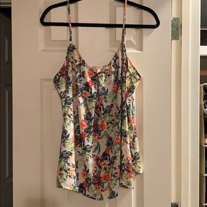 XL Skies are Blue shirt